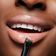 LUSTREGLASS LIPSTICK: I'VE BEEN NAUGHTY!